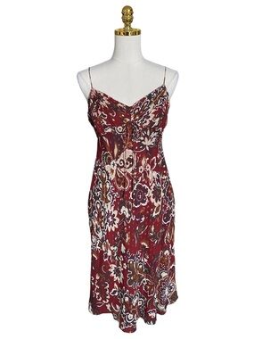 elvie midi dress Elvie Bias Dress